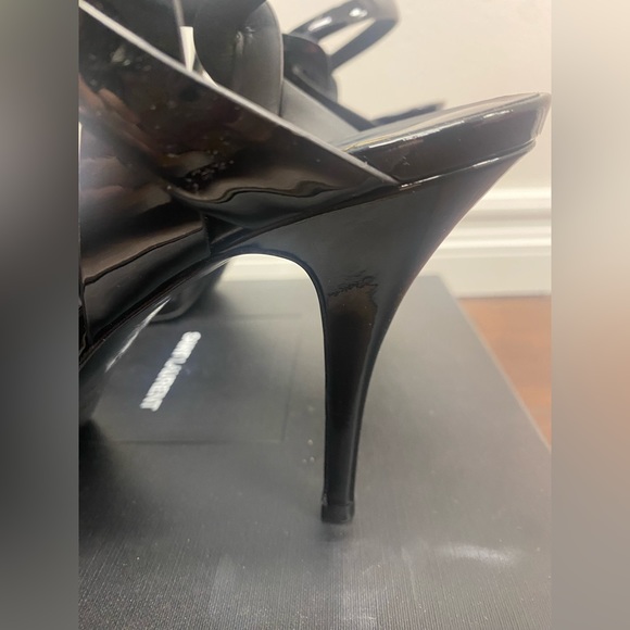 Saint Laurent Heels 👠 - Picture 3 of 14